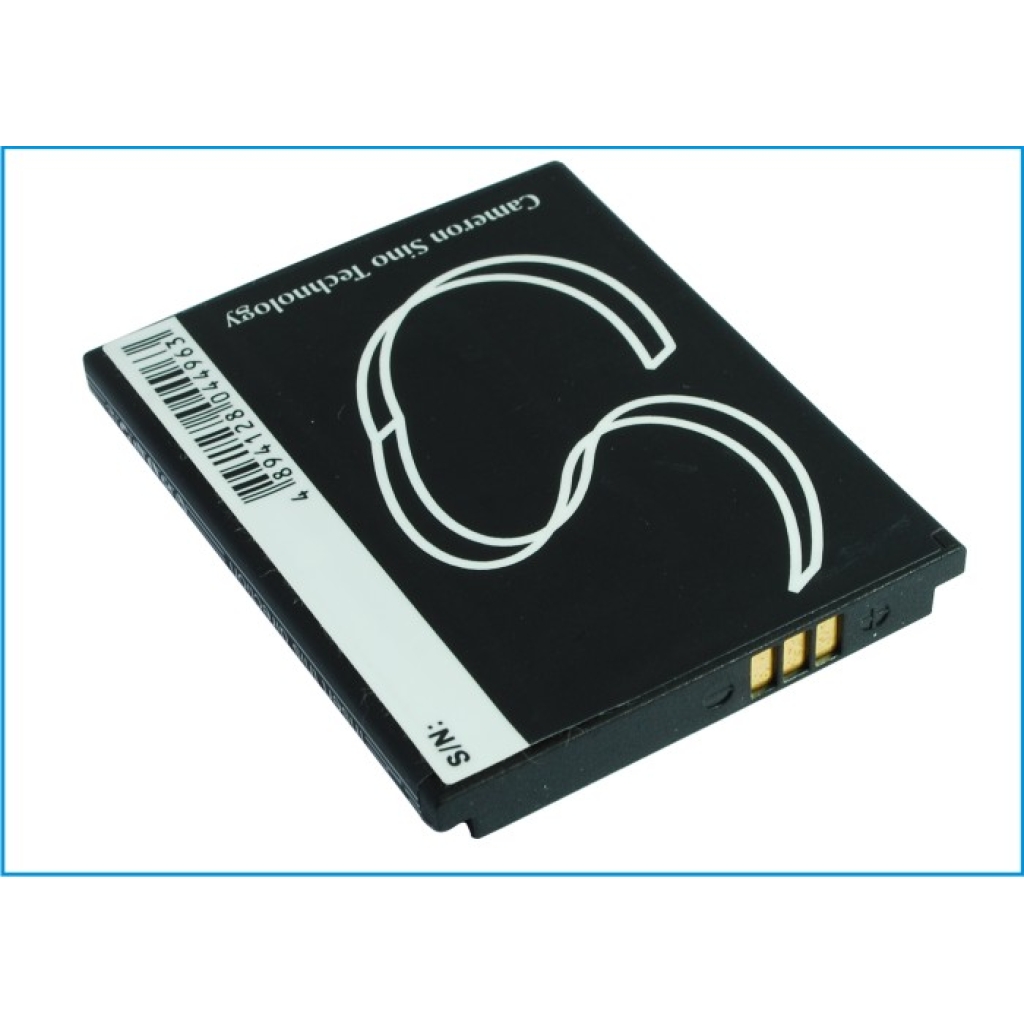 Batteria compatibile con Telstra ZTE CS-ZTC900SL