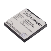 Batteria compatibleWith Batterie