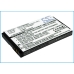 Sostituzione della batteria compatibile per Cricket LI3710T42P3H553457-NTC