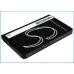 Sostituzione della batteria compatibile per Cricket LI3710T42P3H553457-NTC