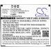 Batteria del telefono cellulare ZTE CS-ZTE821SL
