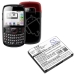 Batteria del telefono cellulare ZTE CS-ZTE821SL