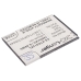 Batterie Sostituisce Li3817T42P3h735044