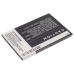 Batterie Sostituisce Li3817T42P3h735044