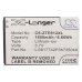 Batterie Batteria del telefono cellulare CS-ZTE912XL