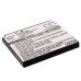 Batteria del telefono cellulare ZTE Smart Touch