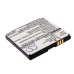 Batteria del telefono cellulare ZTE Smart Touch