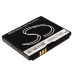Batteria del telefono cellulare ZTE Smart Touch
