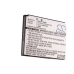 Batteria del telefono cellulare ZTE Smart Touch