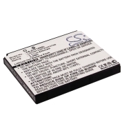 CS-ZTF188SL<br />Batterie per   sostituisce la batteria Li3708T42P3h453756