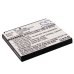 Batterie Sostituisce Li3708T42P3h453756