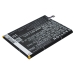 Sostituzione della batteria compatibile per ZTE LI3820T43P3H715345,LI3823T43P3H715345
