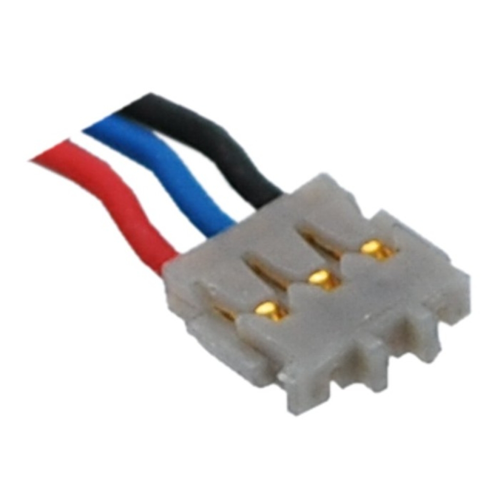 Sostituzione della batteria compatibile per ZTE LI3820T43P3H715345,LI3823T43P3H715345