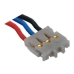 Sostituzione della batteria compatibile per ZTE LI3820T43P3H715345,LI3823T43P3H715345