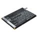 Batterie Sostituisce Li3820T43P3h715345
