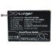 Batterie Sostituisce Li3820T43P3h715345