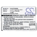 Mobile Phone Battery Telstra F850