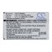 Mobile Phone Battery Telstra CS-ZTF860SL