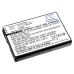 Sostituzione della batteria compatibile per ZTE LI3730T42P3H6544A2