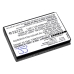 Sostituzione della batteria compatibile per ZTE LI3730T42P3H6544A2