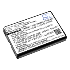 Compatible battery replacement for T-Mobile LI3730T42P3H6544A2