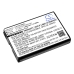Sostituzione della batteria compatibile per ZTE LI3730T42P3H6544A2