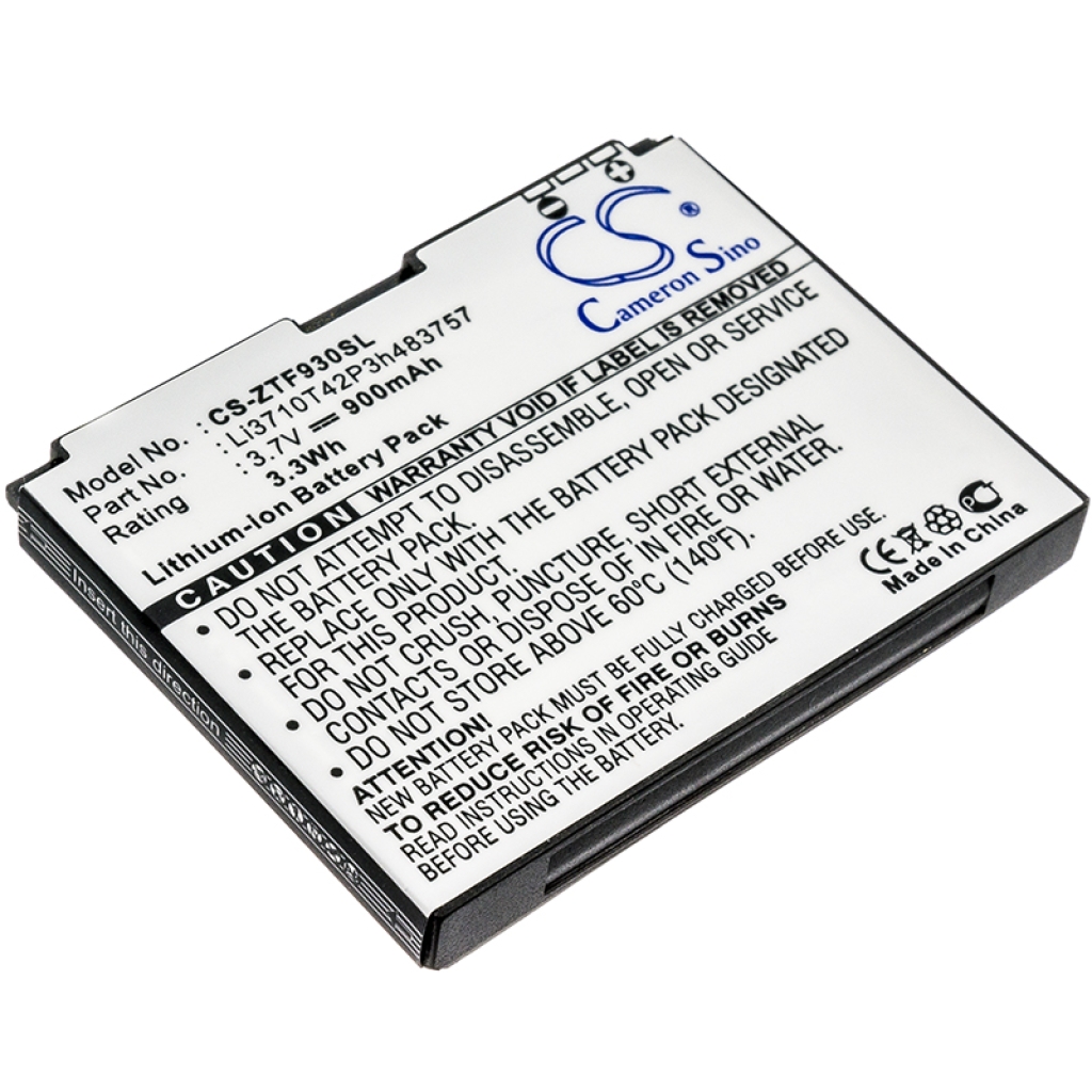 Mobile Phone Battery Telstra T930