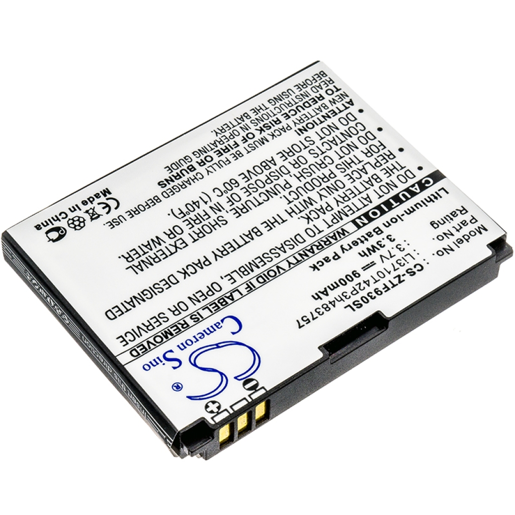 Mobile Phone Battery Telstra T930