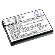CS-ZTF960SL<br />Batterie per   sostituisce la batteria LI3730T42P3h6544A2