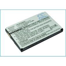 Sostituzione della batteria compatibile per ZTE LI3713T42P3H614057