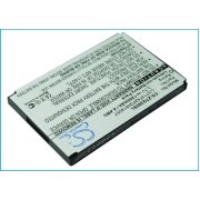 CS-ZTG380SL<br />Batterie per   sostituisce la batteria Li3713T42P3h614057