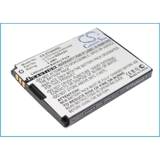 Sostituzione della batteria compatibile per ZTE LI3704T42P3H463548,LI3707T42H3H463548,LI3707T42P3H463548,LI3708T42P3H463548