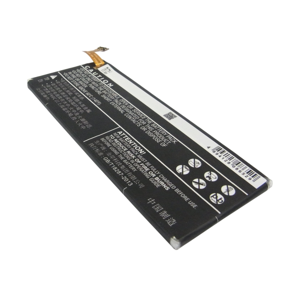 Batterie Sostituisce Li3823T43PhA54236-H