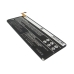 Batterie Sostituisce Li3823T43PhA54236-H