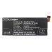 Batterie Sostituisce Li3823T43PhA54236-H
