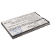 Sostituzione della batteria compatibile per Verizon LI3717T42P3H654458