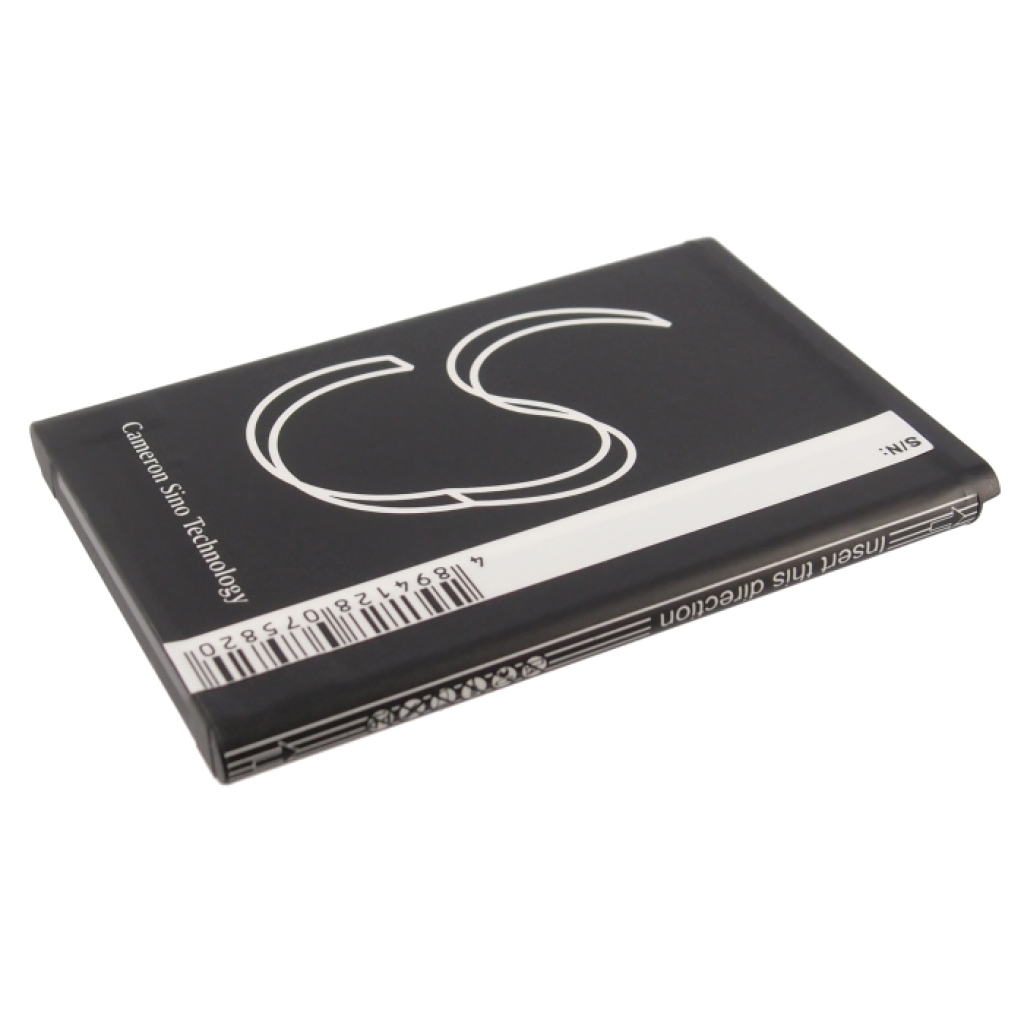 Sostituzione della batteria compatibile per Verizon LI3717T42P3H654458