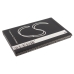 Sostituzione della batteria compatibile per Verizon LI3717T42P3H654458