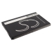 Sostituzione della batteria compatibile per Verizon LI3717T42P3H654458