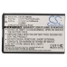 Sostituzione della batteria compatibile per Verizon LI3717T42P3H654458