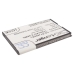 Sostituzione della batteria compatibile per Verizon LI3717T42P3H654458