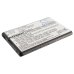 Batterie Sostituisce Li3717T42P3h654458