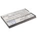 Batterie Sostituisce Li3717T42P3h654458