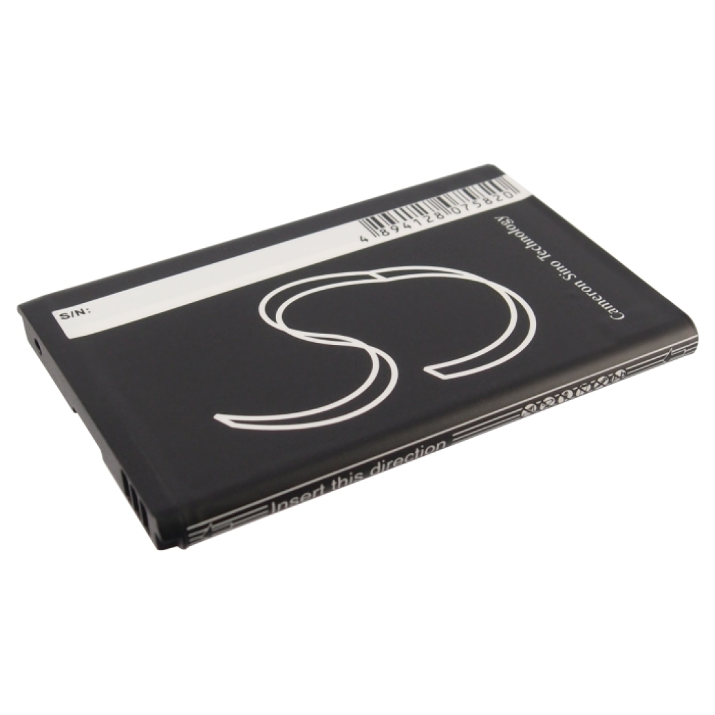 Batterie Batteria hotspot CS-ZTJ890SL