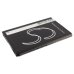 Batterie Sostituisce Li3717T42P3h654458