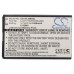 Batterie Sostituisce Li3717T42P3h654458