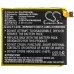 Batteria Sostituisce Li3824T43P8H655845