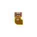 Batteria Sostituisce Li3824T43P8H655845