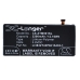Batteria compatibile con ZTE CS-ZTM901SL