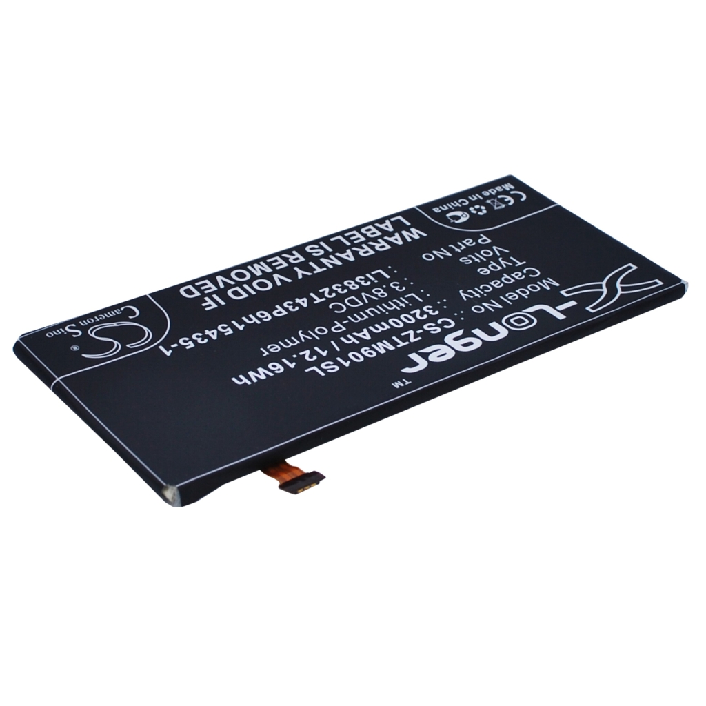 Batteria compatibile con ZTE CS-ZTM901SL